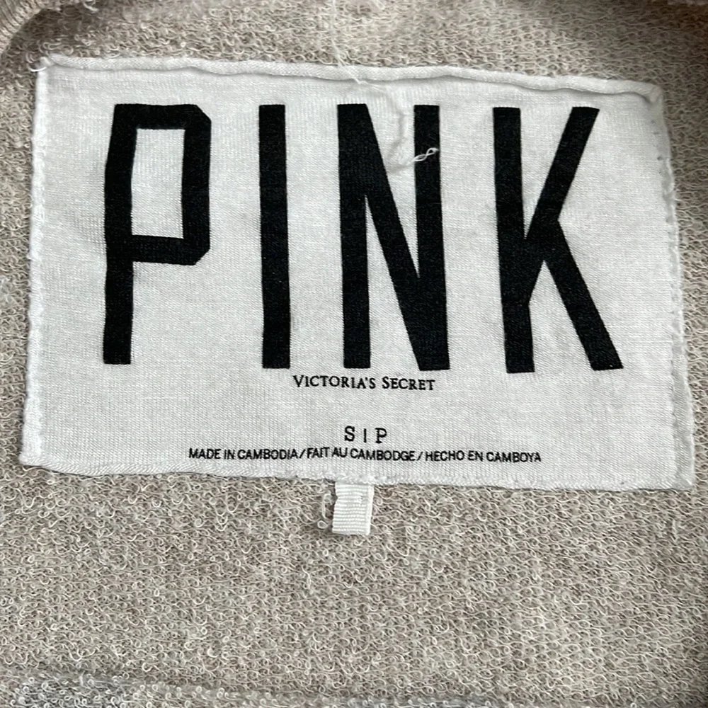 Woman’s sweatshirt - Picture 4 of 4
